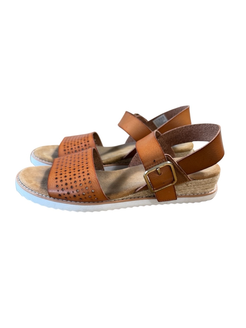 Sketchers BOBS Desert Kiss Sunny Flair Sandals